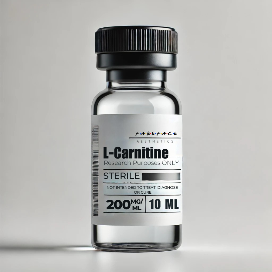 L-CARNITINE 200mg