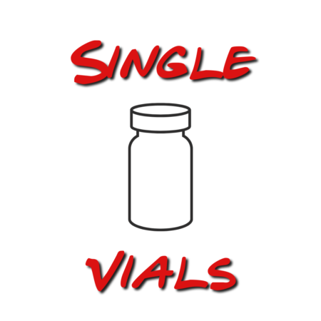 Single Vials