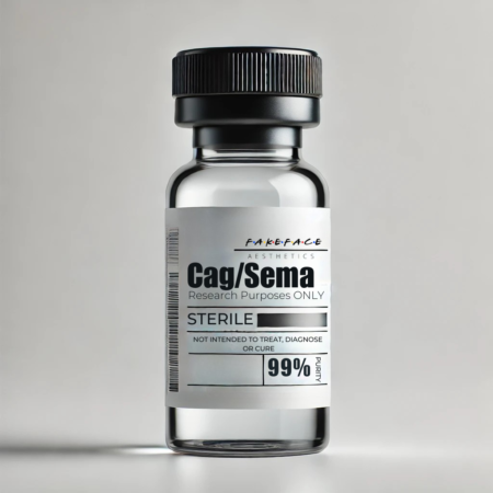 cagrilitide semaglutide peptide