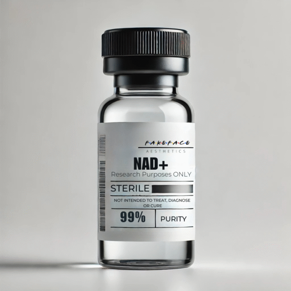 NAD+ 500mg